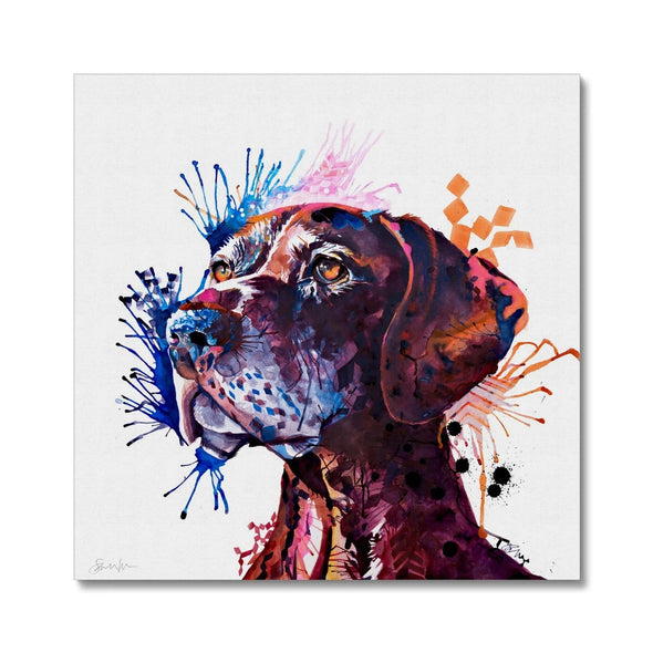 Dog Drawings | Dog Portrait | Sarah Taylor | Pet Portrait Artists | Pet Portraits | Art Commissions | Framed Prints | Wall Prints | Living Room Wall Art