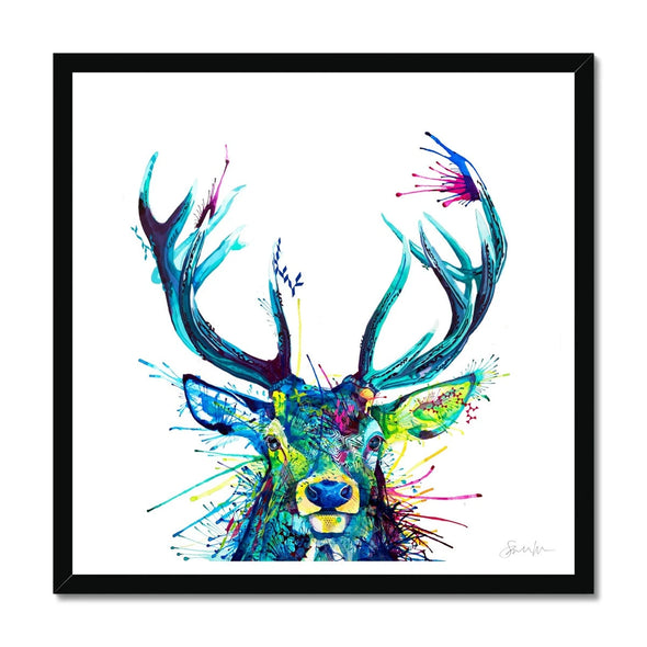 Modern Art | Wildlife Art | Animal Picture | Animal Print | Animal Art | Wall Art Canvases