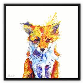 Wall Art | Framed Prints | Sarah Taylor | Modern Art | Framed Wall Art | Pet Portraits | Abstract Art