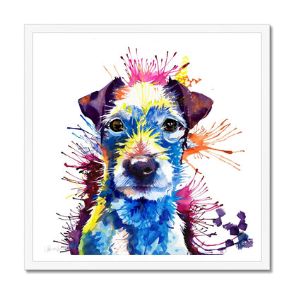 Dog Drawings | Dog Portrait | Sarah Taylor | Pet Portrait Artists | Pet Portraits | Art Commissions | Framed Prints | Wall Prints | Living Room Wall Art