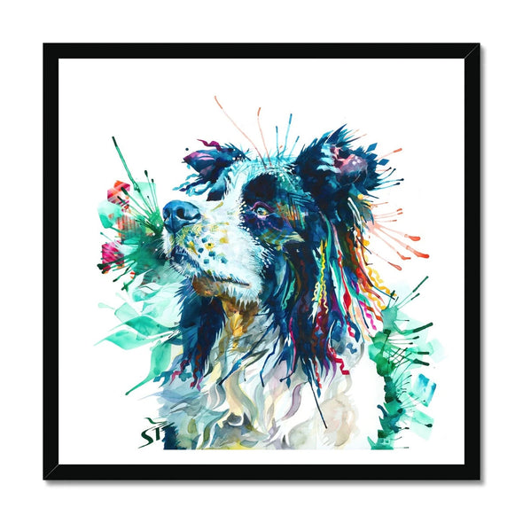 Dog Drawings | Dog Portrait | Sarah Taylor | Pet Portrait Artists | Pet Portraits | Art Commissions | Framed Prints | Wall Prints | Living Room Wall Art