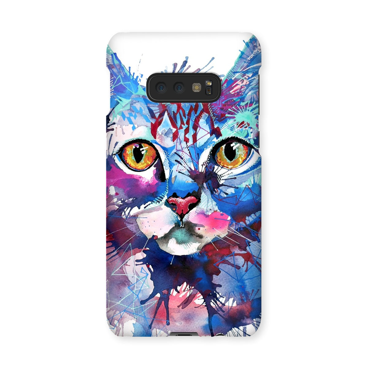 Cat Phone Case Animal Phone Covers Animal Phone Cases – Sarah