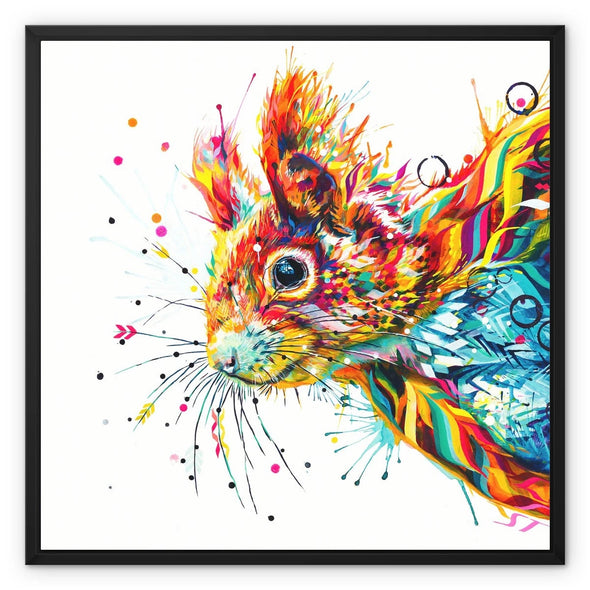 Wildlife Art | Wall Art | Framed Prints | Sarah Taylor | Modern Art | Framed Wall Art | Pet Portraits | Abstract Art 