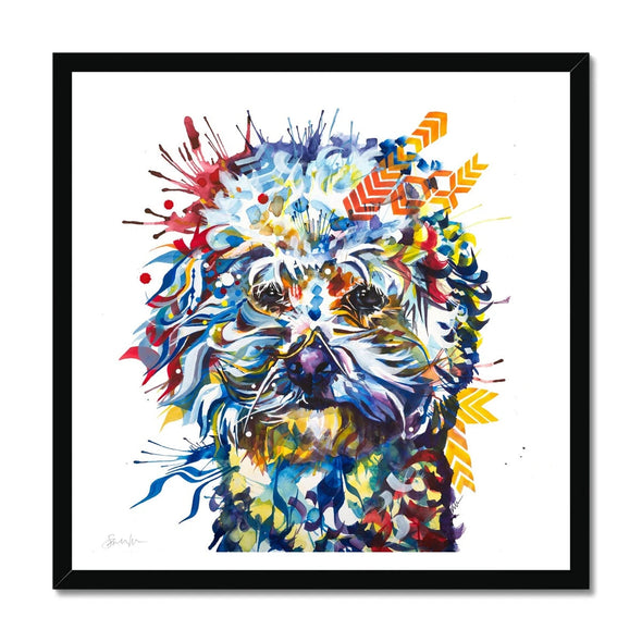 Dog Drawings | Dog Portrait | Sarah Taylor | Pet Portrait Artists | Pet Portraits | Art Commissions | Framed Prints | Wall Prints | Living Room Wall Art