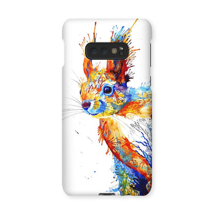 Percy The Squirrel Phone Case