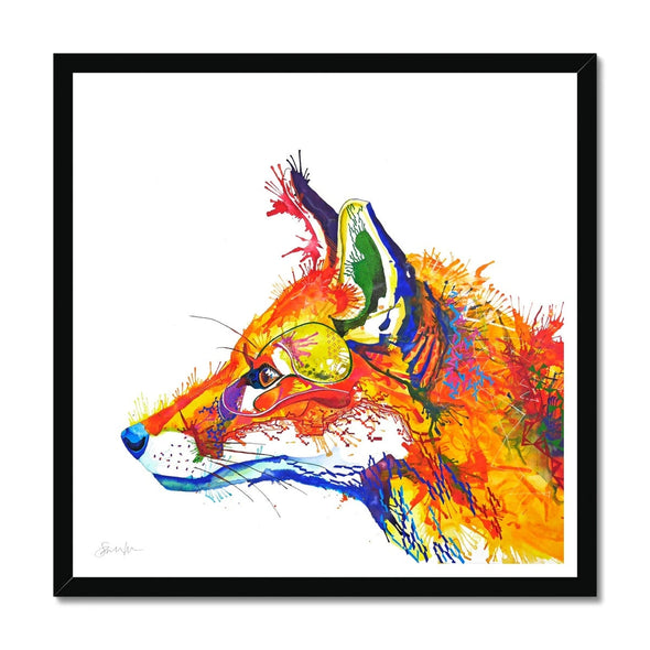 Wall Art | Wildlife Art | Sarah Taylor | Animal Art | Framed Art | Wall Prints | Framed Wall Art 