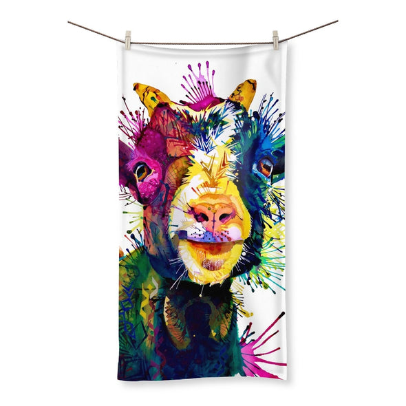 Animal Art | Pet Portrait Artist | Colourful Animal Art | Animal Portraits | Sarah Taylor